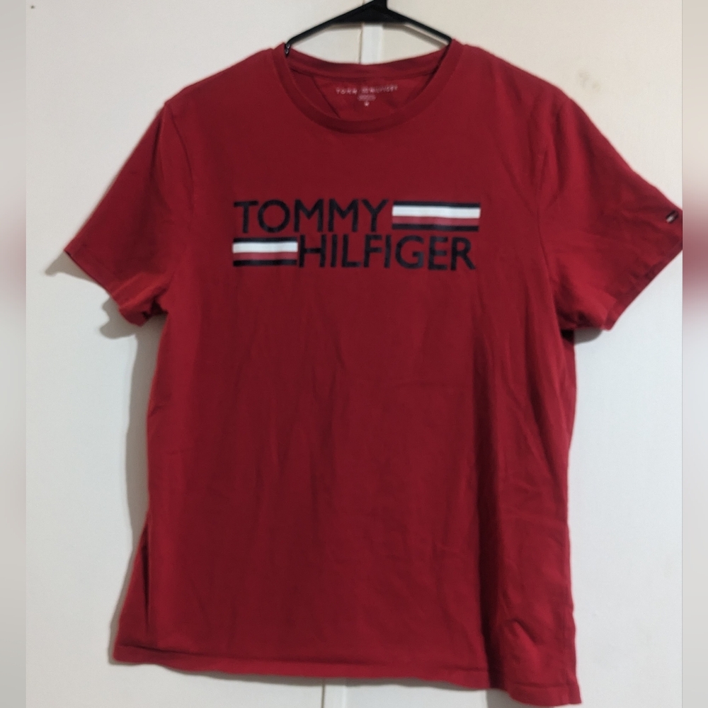Tommy Hilfiger